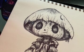 Elderwood Chronicles Chapter 1 - The Fractured